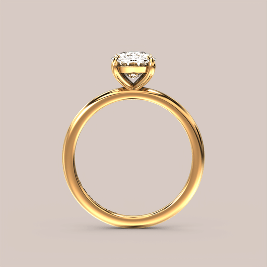 The Classic Solitaire - Vero Diamonds