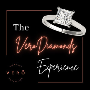 The Vero Diamonds experience
