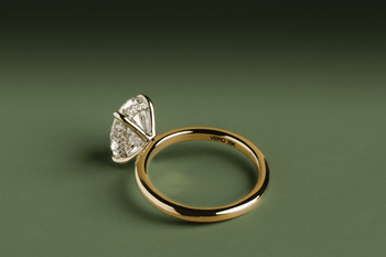 Will my wedding band fit my engagement ring? - Vero Diamonds