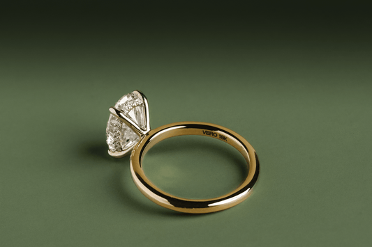 Will my wedding band fit my engagement ring? - Vero Diamonds