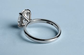 Find the Oval Diamond That Fits Your Hand Perfectly - Vero Diamonds