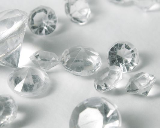 The 4 C's of Diamonds: The Vero Way