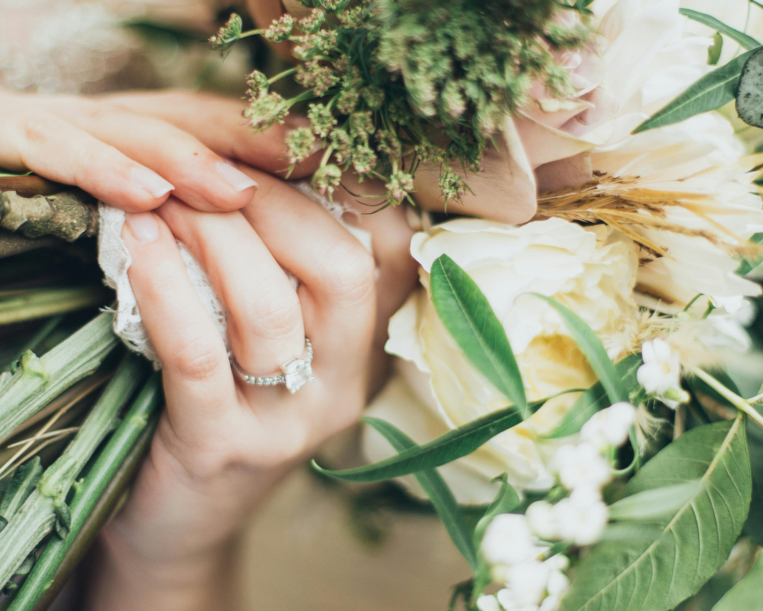 How to Choose an Engagement Ring