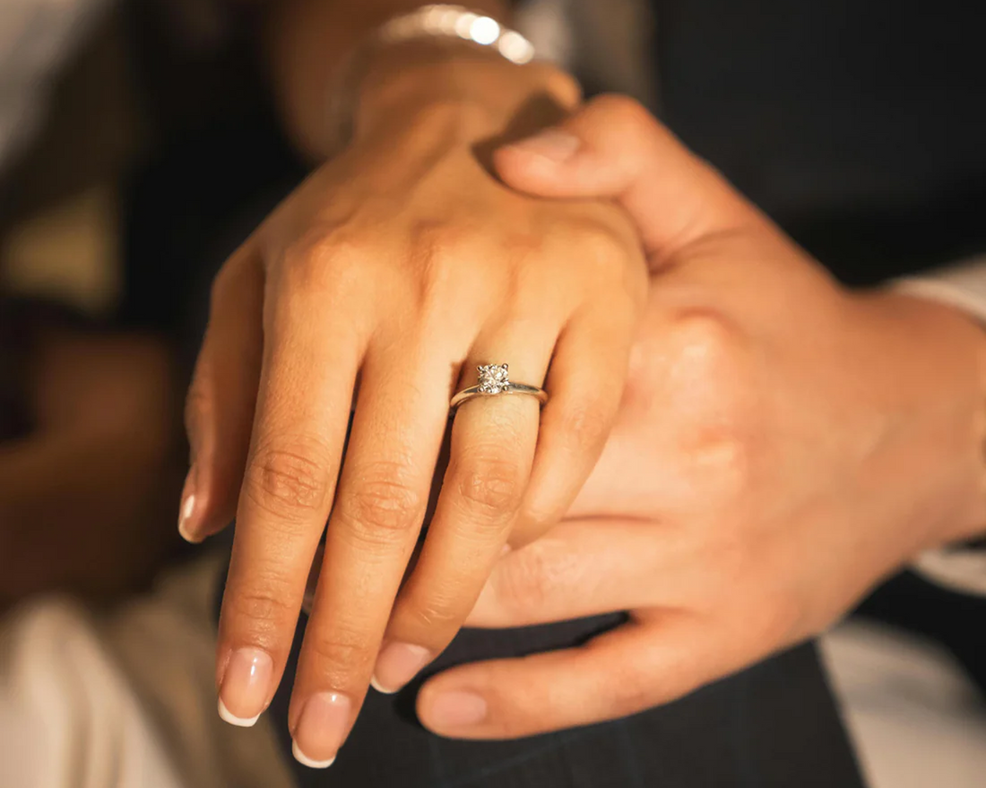 Engagement Ring Guide