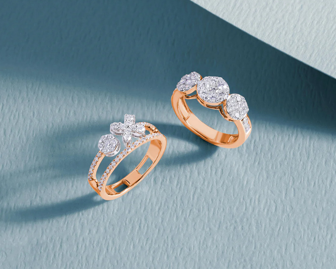 What Are the Different Diamond Shapes?