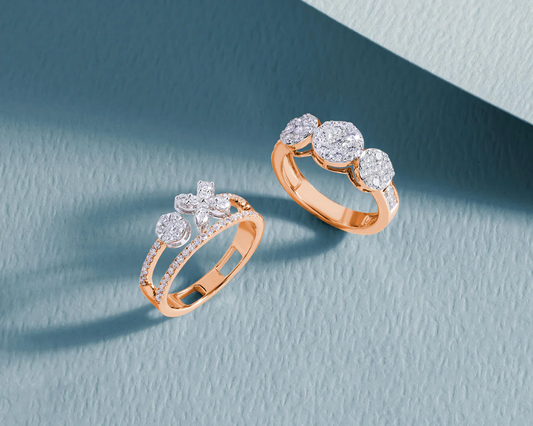 What Are the Different Diamond Shapes?