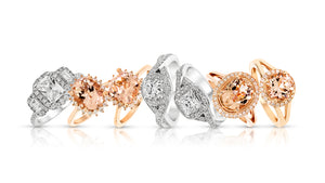 Changes in Engagement Ring Trends Over Time