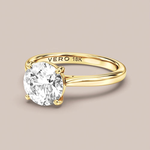 V02 Cathedral Solitaire