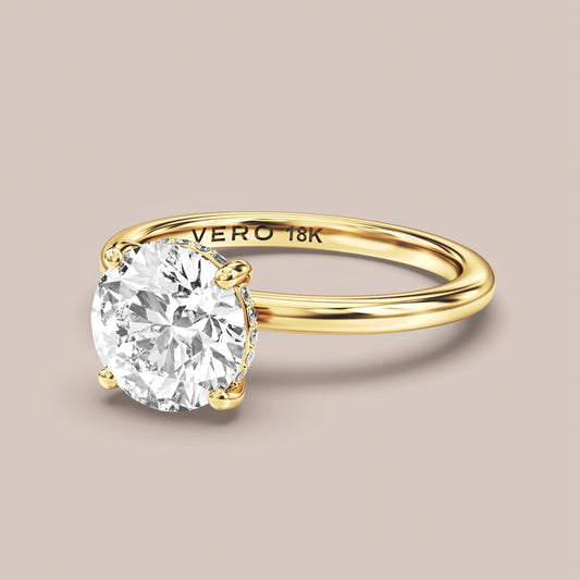 V01 Classic Hidden Halo Solitaire