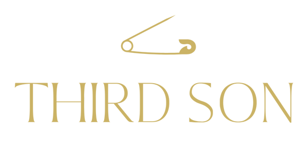 Third Son logo