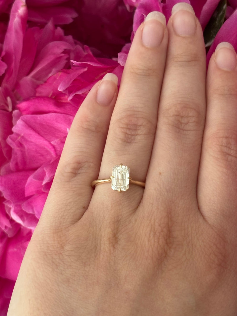 Hunter — Vero Diamonds client review photo
