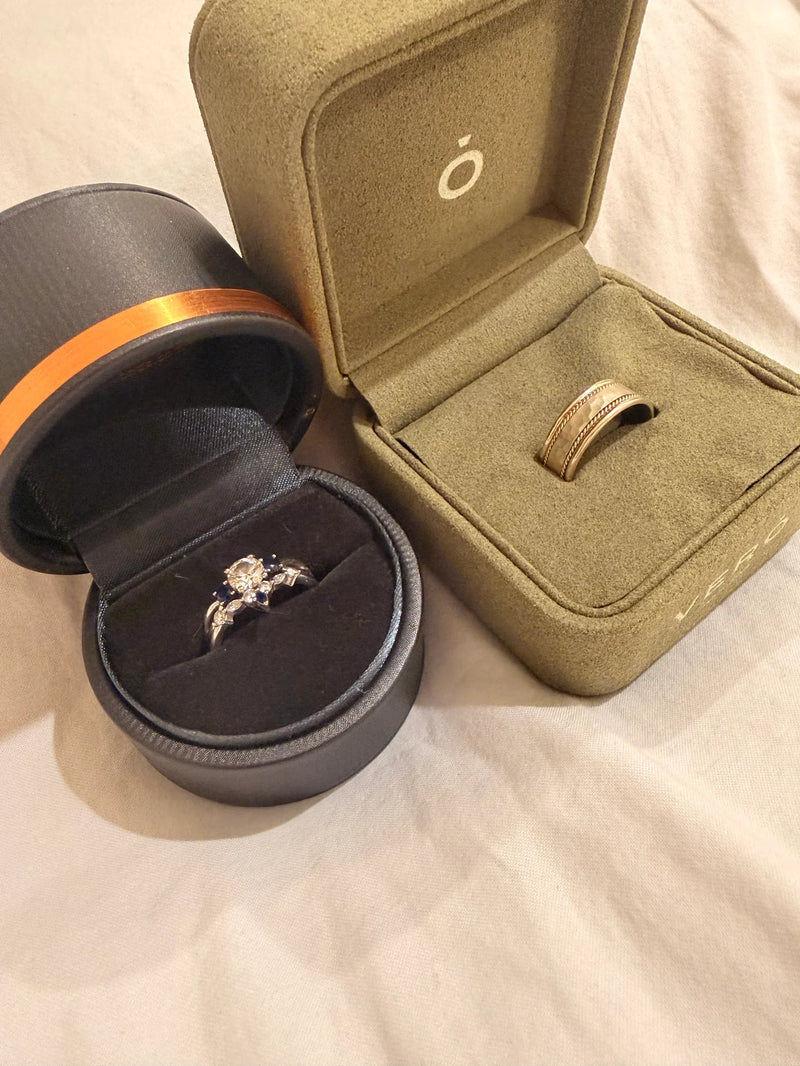 Dan Christie — Vero Diamonds client review photo