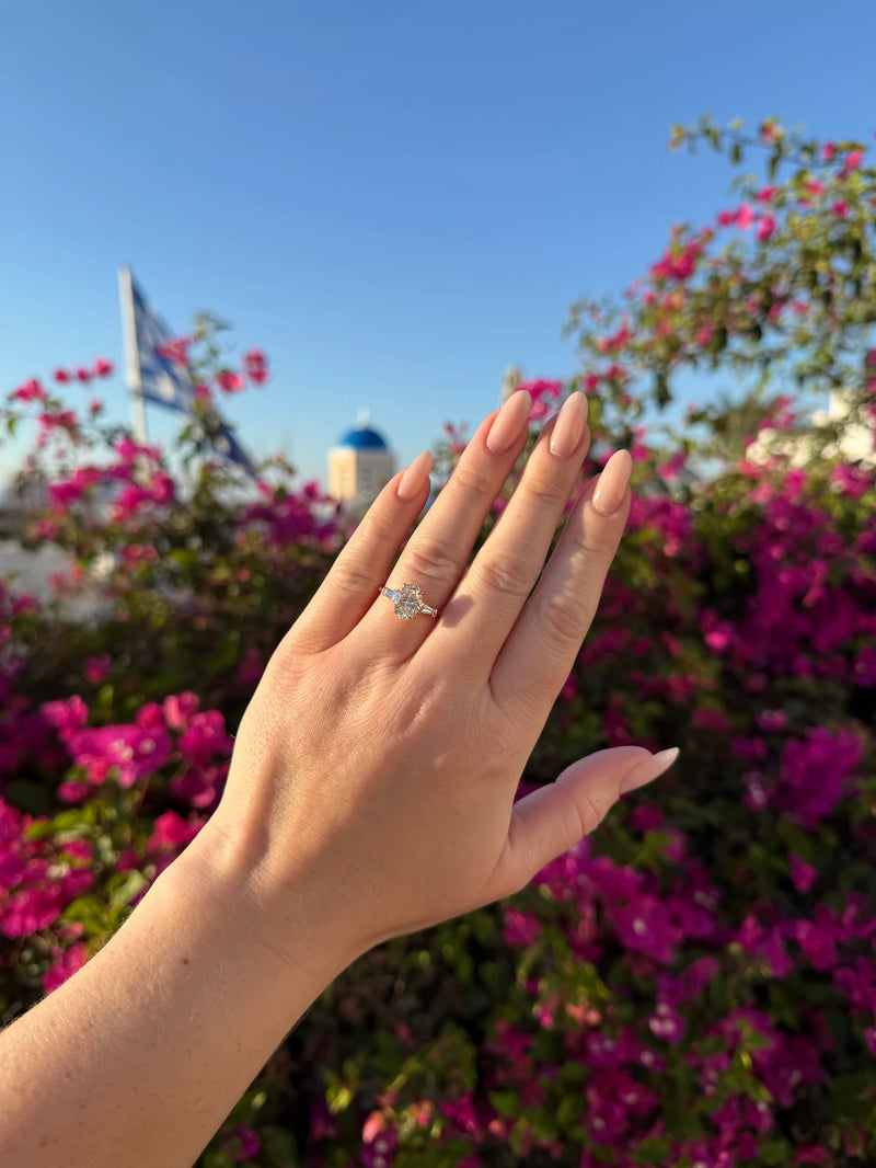 Jeff Amoyen — Vero Diamonds client review photo