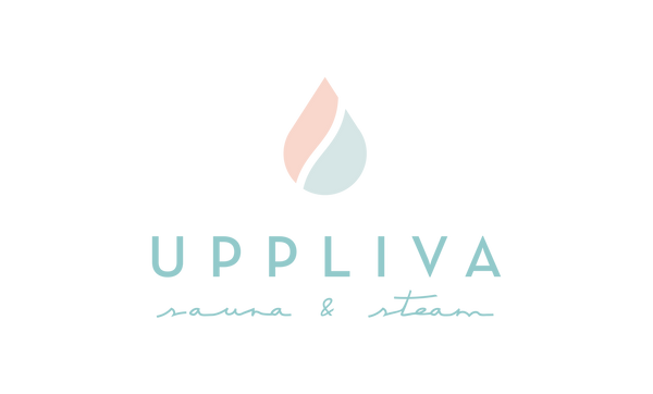 Uppliva Nordic Spa logo